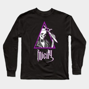 Illicity Long Sleeve T-Shirt